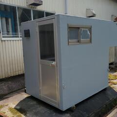 軽トラキッチンカー