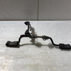 HONDA スーパーカブ50 カスタム ステップ C50 CUS...