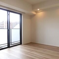 【江東区★特集】都営新宿線/東大島駅 歩8分　築浅1Kマン…