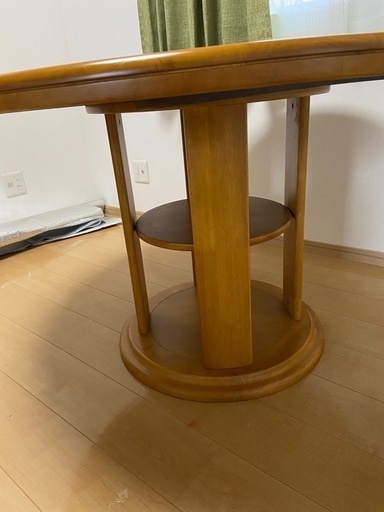 ダイニングテーブル