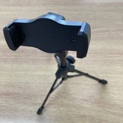 スマホ用スタンドの画像