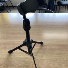 スマホ用スタンドの画像