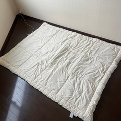 シンサレート　掛布団の画像