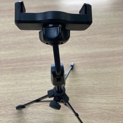 スマホ用スタンドの画像