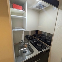 【新築 賃料7.2万円！！】都営新宿線 東瑞江徒歩8分‼️ガスキッチン,バス・トイレ別,温水洗浄便座,浴室乾燥機,ロフト,宅配ボックス,モニター付きインターホンなど設備⭕️ - 賃貸（マンション/一戸建て）