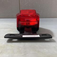 HONDA スーパーカブ50 カスタム テールランプ C50 CUSTOM ホンダ [C-25-0527-48]の画像