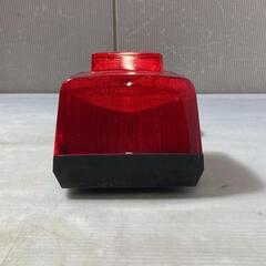 HONDA スーパーカブ50 カスタム テールランプ C50 CUSTOM ホンダ [C-25-0527-48]の画像