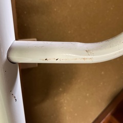 ポールハンガーの画像