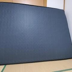 マットレス、ダフルの画像