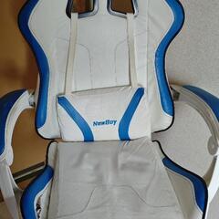 ゲーミングチェア