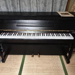 YAMAHA アップライト型電子ピアノ DUP-1