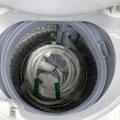 シャープ 全自動洗濯機 ES-T713-T【トレファク川越】