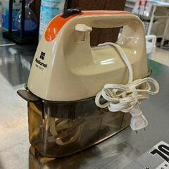 0530-071 ハンドミキサー　National