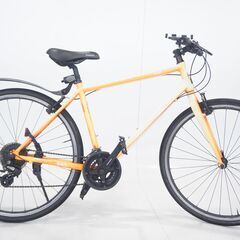 KHODAA BLOOM モデル不明 年式不明 クロスバイクF-10