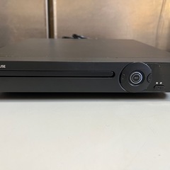 GREEN HOUSE DVDプレーヤー JT3-823K リモコン付属 動作確認済 中古品 ③の画像
