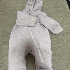 ベビーアウター　70〜80cm