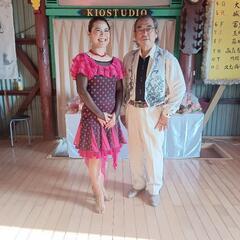 💃千円社交ダンスパーティー💃令和7年7月26土曜日💃1000円の画像