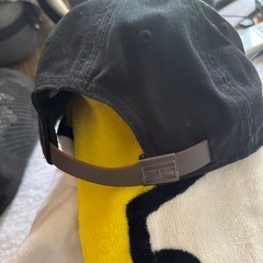 TOMMYキャップの画像