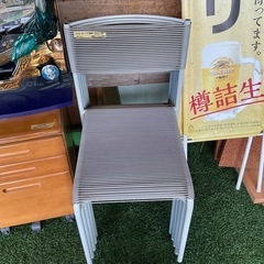 椅子(一脚)