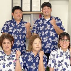 完全週休2日制！賞与年2回！嬉しい固定時間勤務！未経験OK！髪色自由！児童指導員の画像