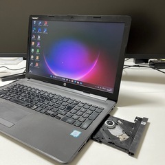 【格安】Windows11搭載ノートパソコン　