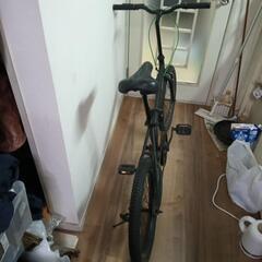 折りたたみ自転車20インチ