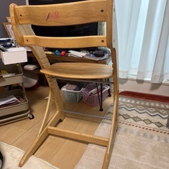 カトージ　ベビーチェア
