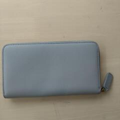 ARMANI　長財布の画像