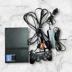 プレステ2 後期型SCPH-7000