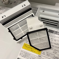 アイリスオーヤマ ドラム式洗濯乾燥機8.0kg/3.0kg HDK832Aの画像