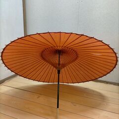雨傘　和傘　 番傘　伝統工芸　昭和レトロ　ディスプレイ　　和小物...