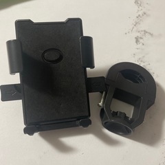 スマホ ホルダー