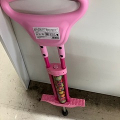☆値下げ☆H2505-872 バランスホッピング これで運動不足が解消 友達もできるかも‼️の画像