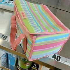 0530-072 THERMOS　ランチボックス　