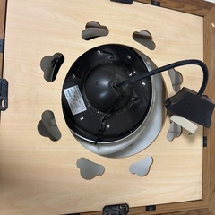 和風照明の画像