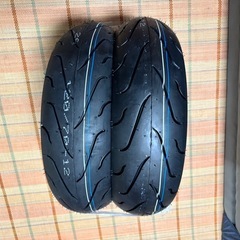 タイヤ
