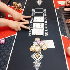 ♠️♥️ポーカーステーション♦️♣️　　５月30日（金）の…