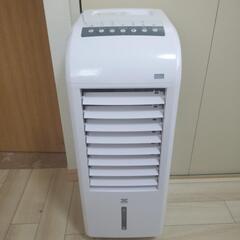 ゼンケン スリム温冷風扇（加湿機能付き） 