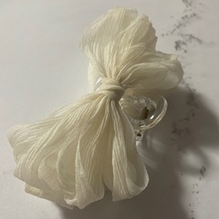 ヘアアクセサリー