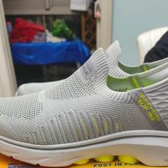 中古男靴