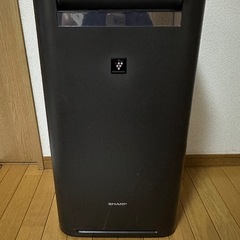 値下げしました！空気清浄機・加湿器 