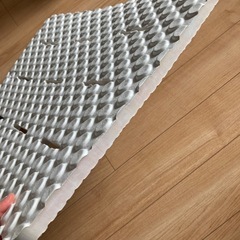 ベビー　バスマットの画像