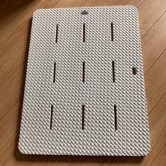 ベビー　バスマット