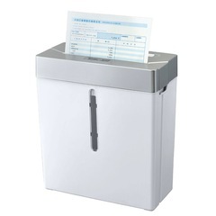 【美品‼️】ナカバヤシ パーソナルシュレッダー 119 約12L...