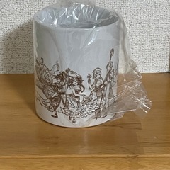 【スクエニカフェ限定書き下ろしデザイン・新品未使用】オクトパストラベラー2 マグカップの画像