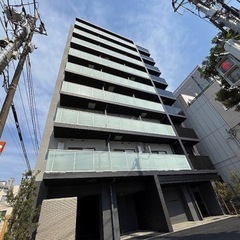新築⭐️【初期費用なんと10.5万円！】京成押上線 京成曳舟徒歩...