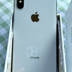 決まりました。キャンセル待ち6人。iPhoneX64GBホワイト...