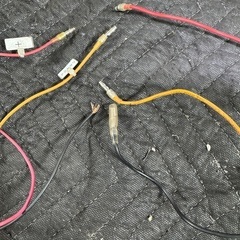運転代行料金メーター2セット！の画像