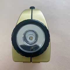 ラジオ懐中電灯 の画像