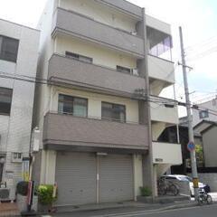お手頃家賃のセパレートタイプ、最上階独立部屋😁